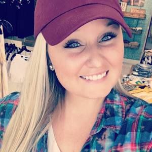 Meet your Posher, Taylor